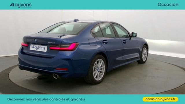 Bmw Série 3 image 2