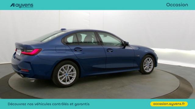 Bmw Série 3 image 8