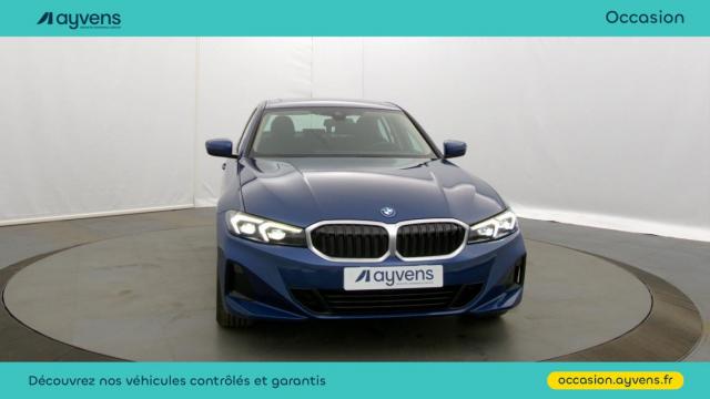 Bmw Série 3 image 7