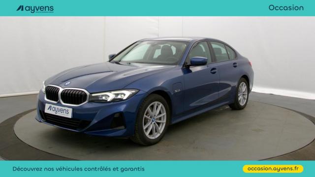 Bmw Série 3 image 4