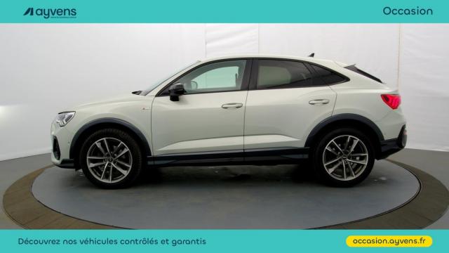 Audi Q3 Sportback image 3