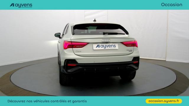 Audi Q3 Sportback image 1