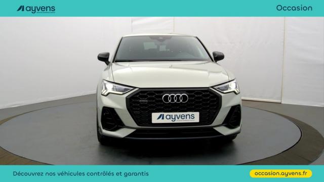 Audi Q3 Sportback image 4