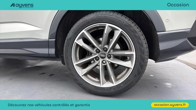 Audi Q3 Sportback image 2