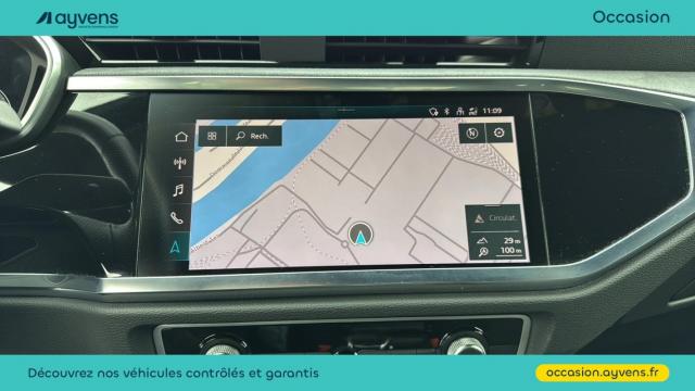 Audi Q3 Sportback image 9