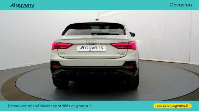 Audi Q3 Sportback image 8