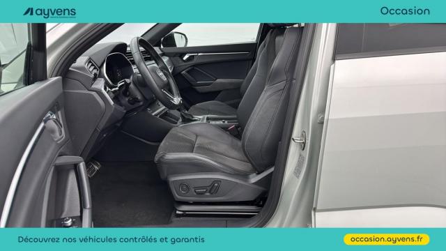 Audi Q3 Sportback image 5