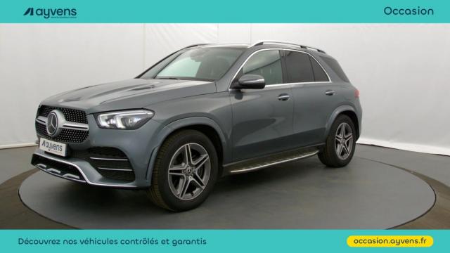 Mercedes Benz Classe Gle 350 E 211+136ch Amg Line 4matic 9g-Tronic