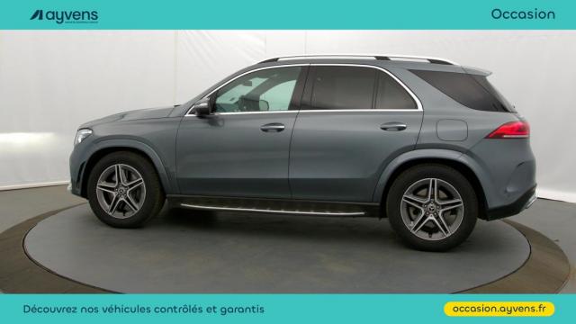Mercedes Benz Classe Gle image 7