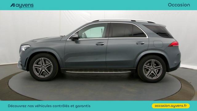 Mercedes Benz Classe Gle image 5