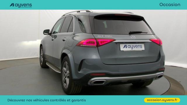 Mercedes Benz Classe Gle image 8
