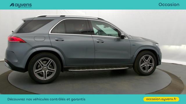 Mercedes Benz Classe Gle image 6
