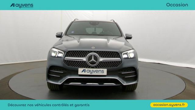 Mercedes Benz Classe Gle image 9