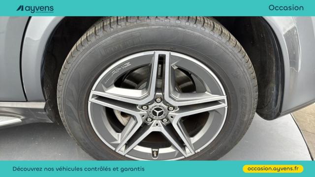 Mercedes Benz Classe Gle image 2