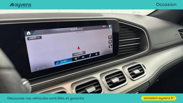 Mercedes Benz Classe Gle image 4