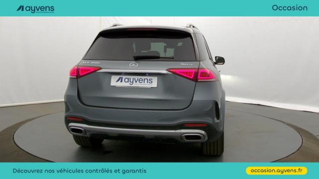 Mercedes Benz Classe Gle image 1