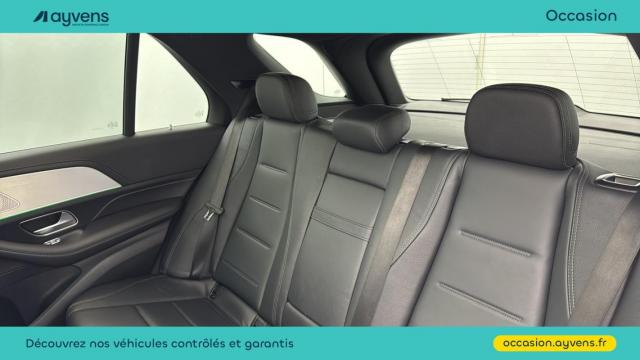 Mercedes Benz Classe Gle image 3