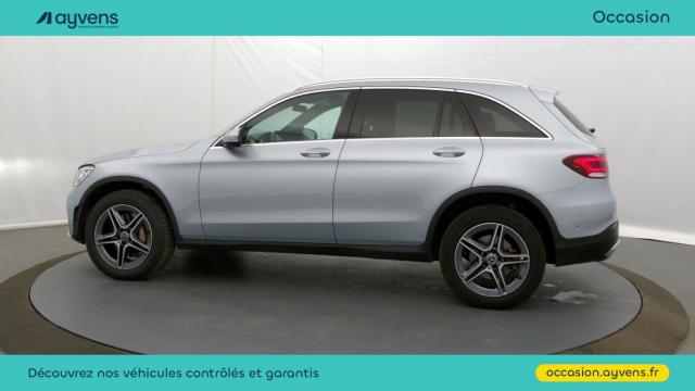 Mercedes Benz Glc image 9