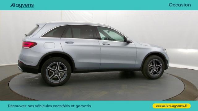 Mercedes Benz Glc image 2