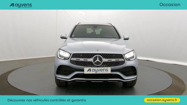 Mercedes Benz Glc image 7