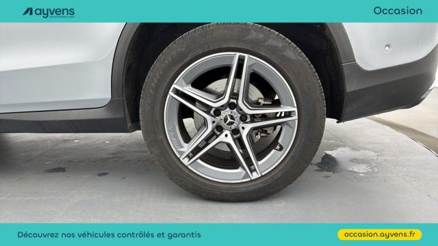 Mercedes Benz Glc image 5