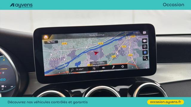 Mercedes Benz Glc image 3