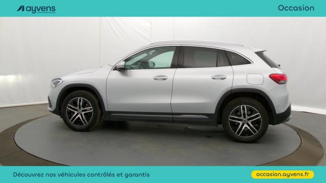 Mercedes Benz Classe Gla image 1