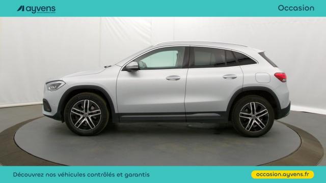 Mercedes Benz Classe Gla image 7