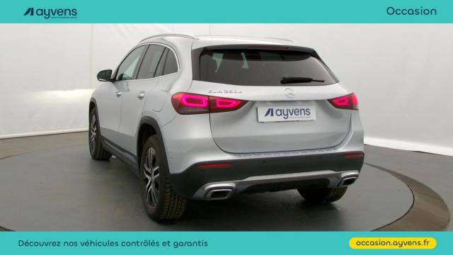 Mercedes Benz Classe Gla image 6