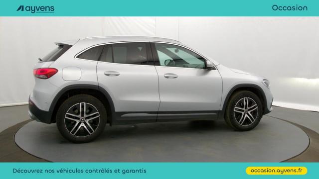 Mercedes Benz Classe Gla image 5