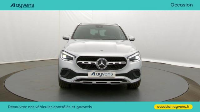 Mercedes Benz Classe Gla image 2