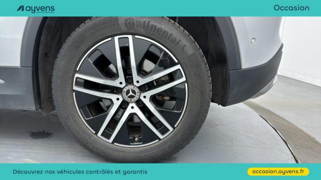 Mercedes Benz Classe Gla image 4