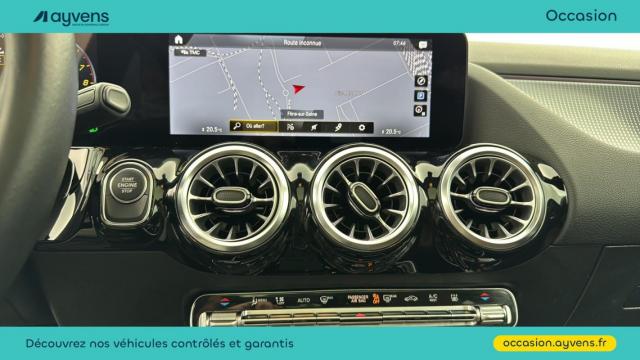 Mercedes Benz Classe Gla image 9