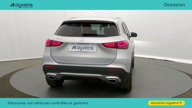 Mercedes Benz Classe Gla image 8