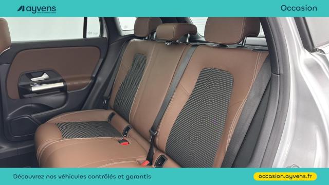 Mercedes Benz Classe Gla image 3