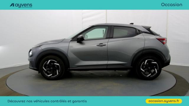 Nissan Juke image 9