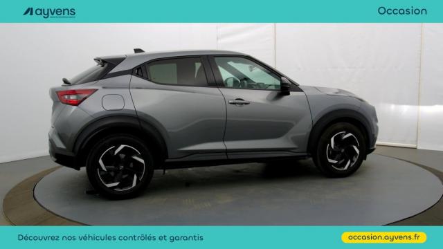 Nissan Juke image 8