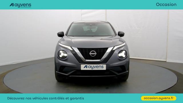 Nissan Juke image 3
