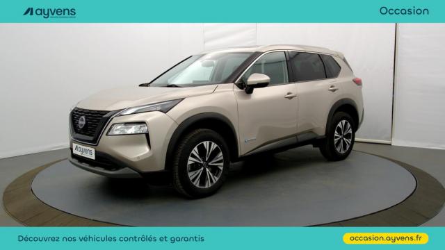 Nissan X-Trail E-Power 204ch N-Connecta