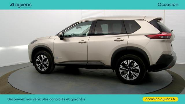 Nissan X-Trail image 4