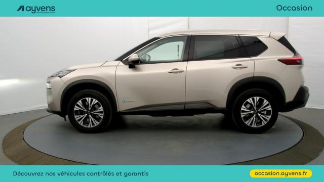 Nissan X-Trail image 9