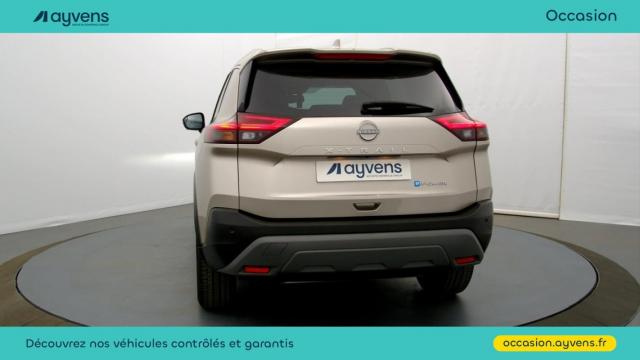 Nissan X-Trail image 2