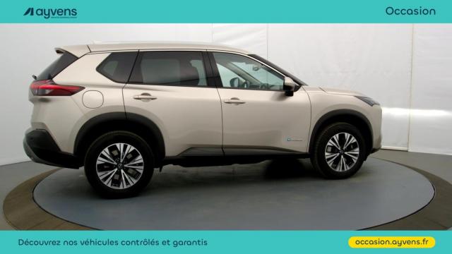 Nissan X-Trail image 1