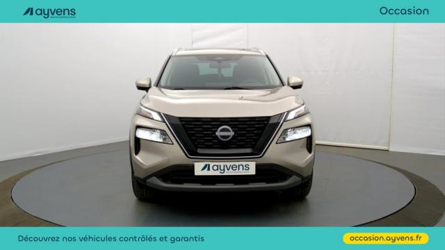 Nissan X-Trail image 7