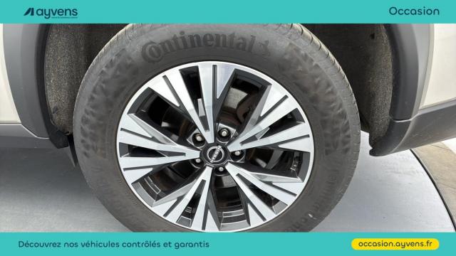 Nissan X-Trail image 6