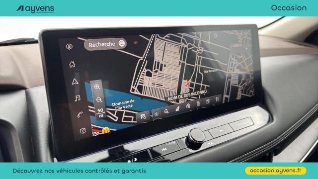 Nissan X-Trail image 3