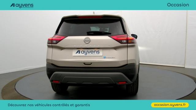 Nissan X-Trail image 5