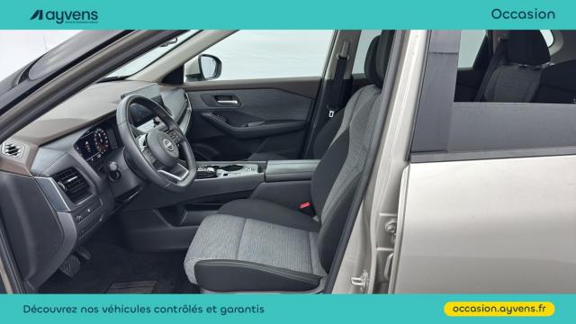 Nissan X-Trail image 8