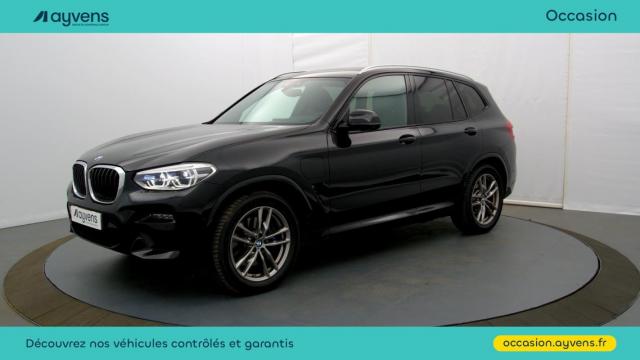 Bmw X3 Xdrive30e 292ch M Sport