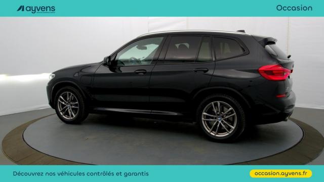 Bmw X3 image 1